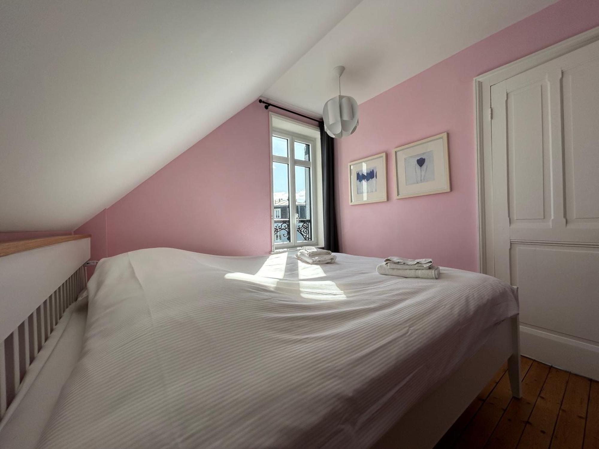 Villa Clin D'Oeil - Villa De Knipoog Вимере Экстерьер фото